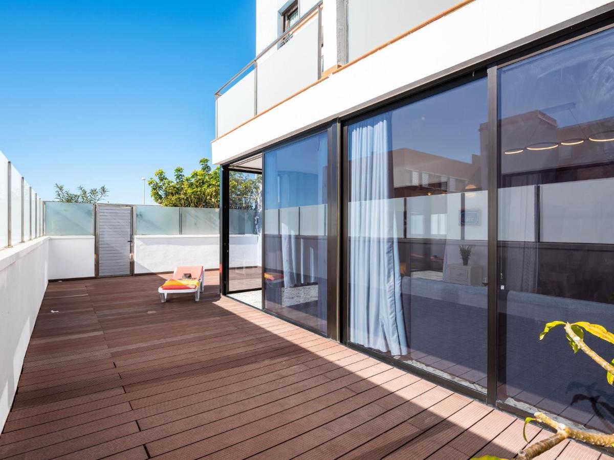 Kalima Luxury Property Big Terrace Costa Adeje  Exteriér fotografie