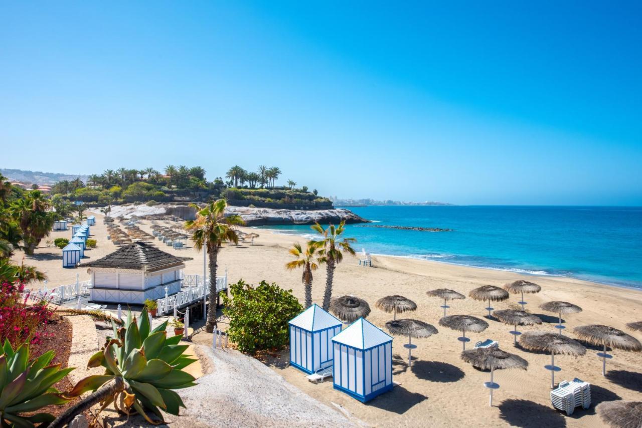 Kalima Luxury Property Big Terrace Costa Adeje  Exteriér fotografie