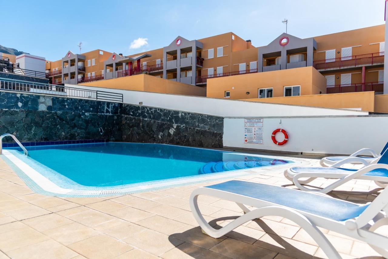Kalima Luxury Property Big Terrace Costa Adeje  Exteriér fotografie