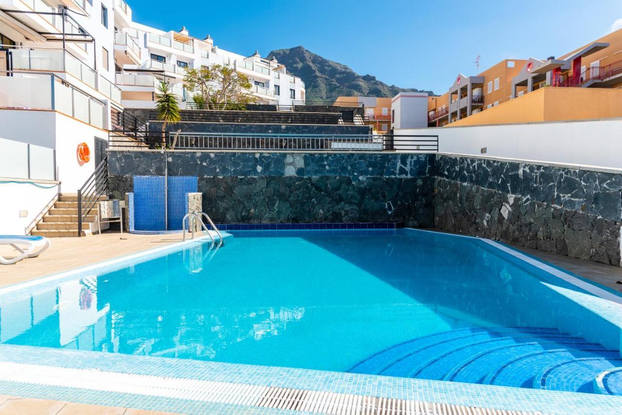Kalima Luxury Property Big Terrace Costa Adeje  Exteriér fotografie